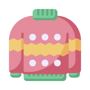 Winter-clothing