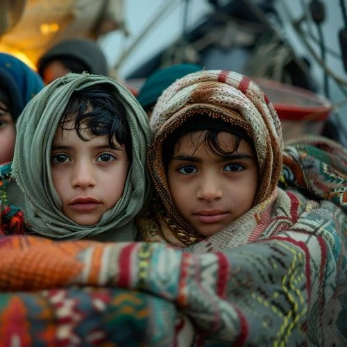gaza-kids